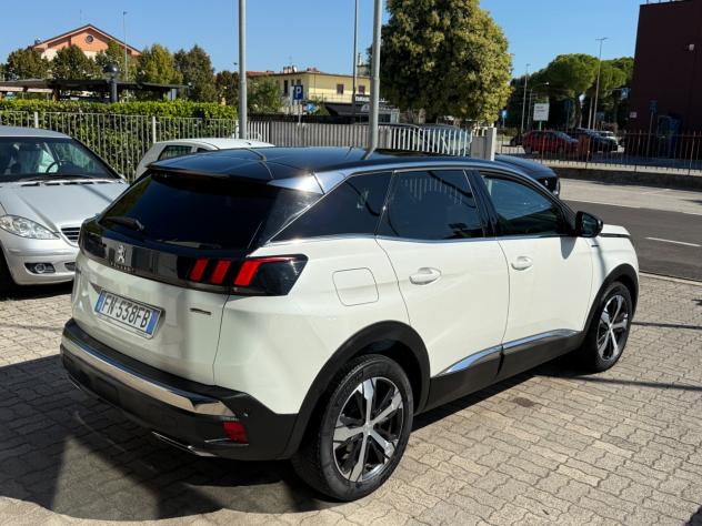 Peugeot 3008 GT line BlueHDi 120 S&S EAT6 - Foto 6