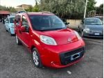 Fiat Qubo 1.4 8V 77 CV Dynamic Natural Power Metano
