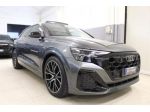 AUDI Q8 SUV 50 TDI 286 CV quattro tiptronic S line edition rif. 24131172
