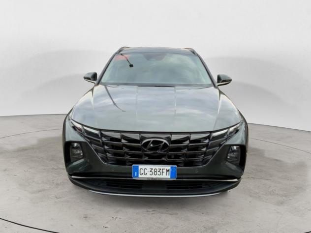 Hyundai Tucson 3ª serie 1.6 CRDI Exellence - Foto 4