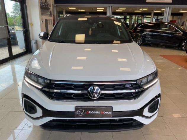 VOLKSWAGEN T-Roc 1.0 TSI R-Line rif. 23834041
