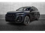 AUDI Q5 TDI 150 kW mHEV+ S tronic quattro S line edition rif. 24062032