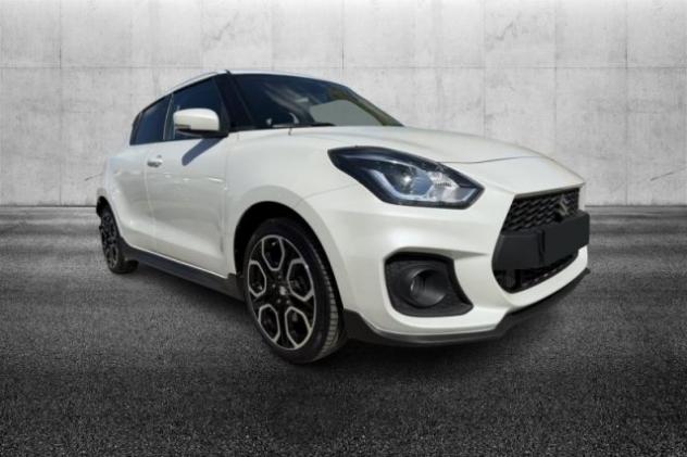 SUZUKI Swift Sport 1.4 Hybrid Boosterjet rif. 24156355 - Foto 2