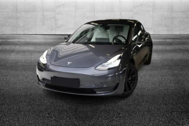 TESLA Model 3 Long Range Dual Motor AWD rif. 23757123
