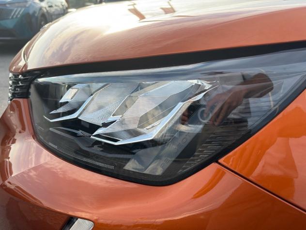 Peugeot 2008 e 100kW GT Pack - Foto 9