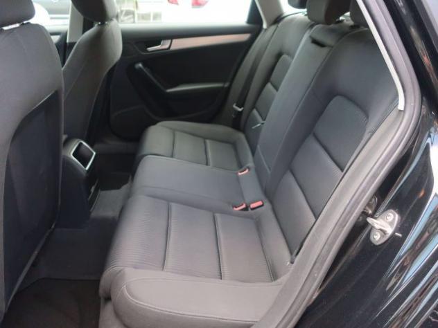 AUDI A4 A4 IV Avant Avant 2.0 tdi Advanced fap rif. 23890077 - Foto 9