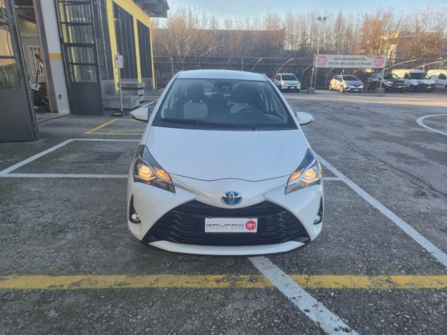 Toyota Yaris Yaris 1.5 Hybrid 5 porte Business - Foto 3