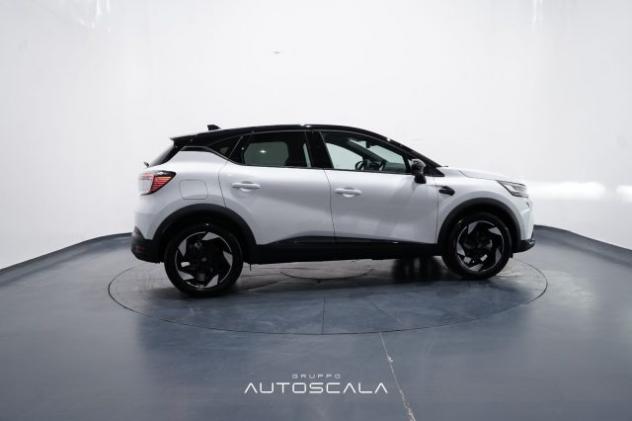 RENAULT Captur 1.0 ECO-G 100cv Techno rif. 24203168 - Foto 7