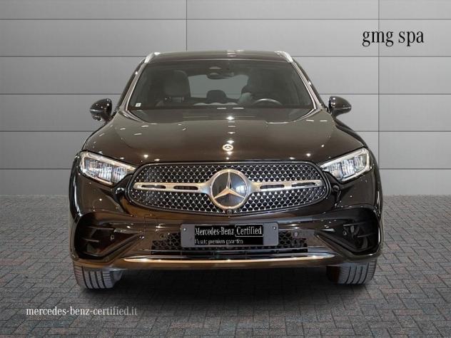 Mercedes-Benz GLC 220 d AMG Line Advanced Plus 4matic auto - Foto 3