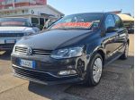 Volkswagen Polo  1.4 TDI BlueMotion Technology