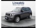 Jeep Renegade 1.6 Mjt 120 CV Longitude