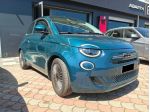 FIAT 500 (2020--) 500 Berlina Hybrid Torino