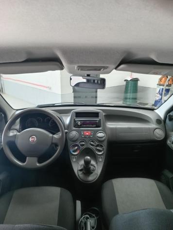 Fiat PANDA 1.2 BENZINA EURO 5 - Foto 6
