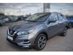 Nissan Qashqai 1.5 dCi 115 CV N-Connecta