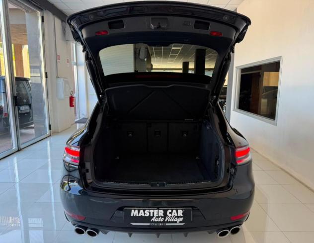 PORSCHE - Macan - 2.9 Turbo - Foto 10