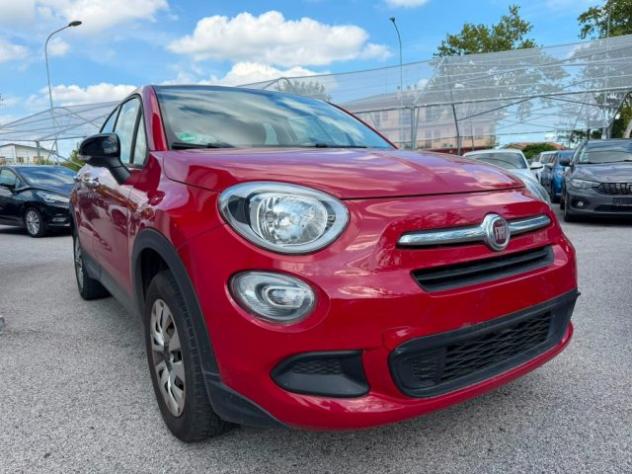 FIAT 500X 1.6 E-Torq 110 CV Pop rif. 24068689 - Foto 4