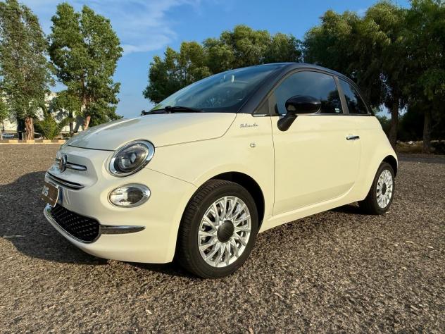 Fiat 500 1.2 BENZINA/GPL DOLCEVITA - Foto 2