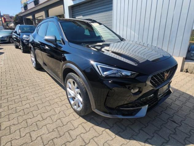 CUPRA Formentor 1.4 e-Hybrid DSG rif. 23791331