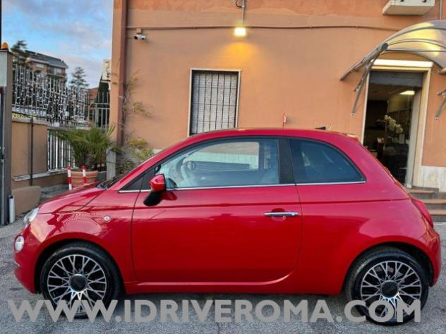 FIAT 500 CERCHI "16 + CLIMA AUTOMATICO rif. 23886123 - Foto 6