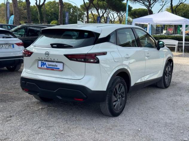 NISSAN Qashqai Hybrid MHEV 1.3cc 158cv AUTOM. CAMERA POST. rif. 24159329 - Foto 5