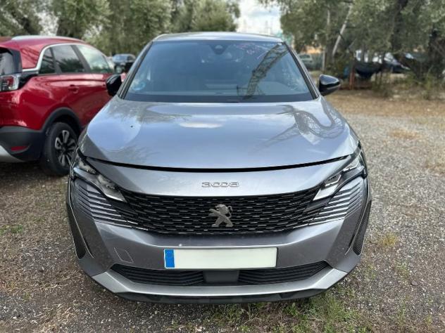 Peugeot 3008 PureTech Turbo 130 S&S Allure Pack - Foto 4