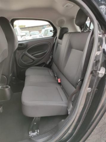 SMART ForFour 70 1.0 YOUNGSTER CLIMA.CRUISE,BLUETOOTH .. rif. 19438545 - Foto 6
