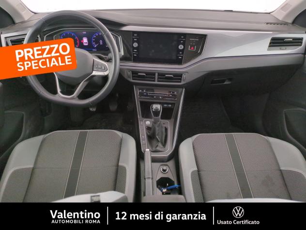 Volkswagen Polo 1.0 TSI Style - Foto 7