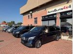 MERCEDES-BENZ V 300 7 POSTI PORTE ELETTRICHE NETTO IVA PELLE TOTALE  rif. 2 &hellip;
