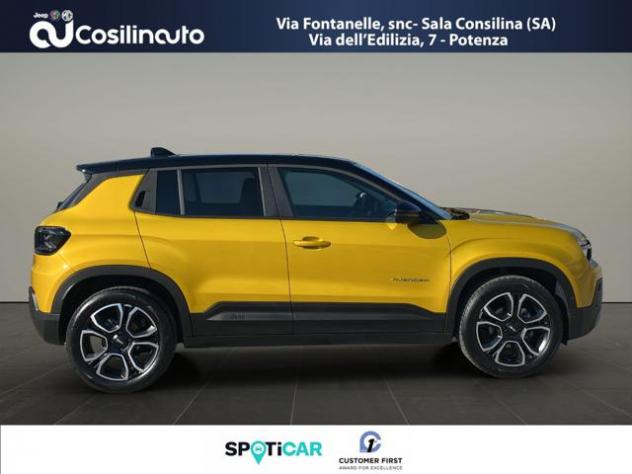 JEEP Avenger 1.2 Turbo Summit 100 Cv rif. 23866112 - Foto 6