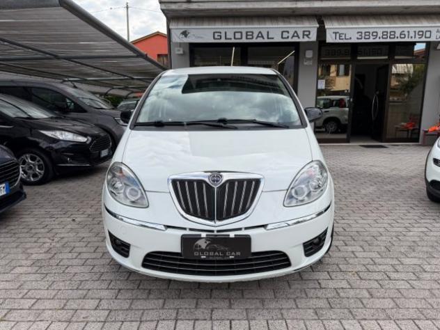 LANCIA MUSA 1.6 Mjt 120 CV Platinum rif. 24130220 - Foto 2