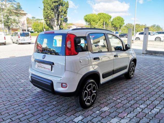 FIAT Panda 0.9 TwinAir Turbo Natural Power City Life- NEOPATE rif. 24189962 - Foto 6