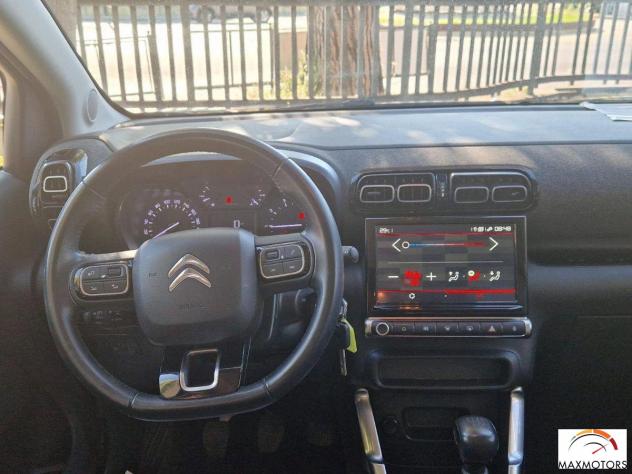 CITROEN - C3 Aircross - Foto 10
