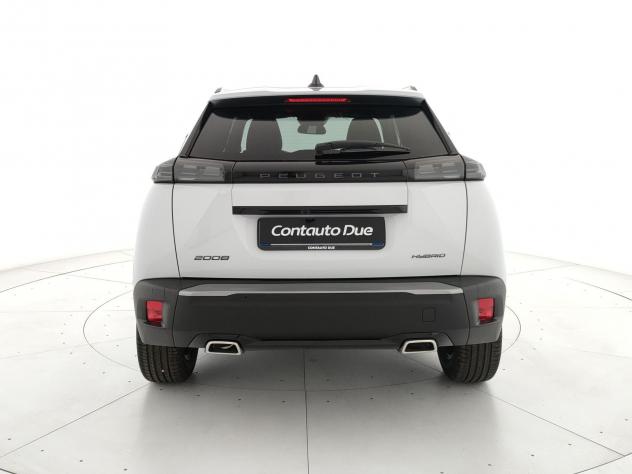 Peugeot 2008 2008 1.2 hybrid Allure 145cv e-dcs6 - Foto 6
