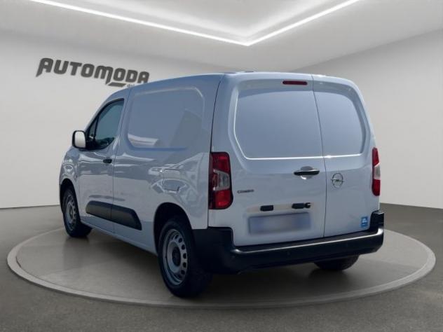 OPEL Combo 1.5 130CV DIESEL ALLESTITO rif. 23811133 - Foto 6