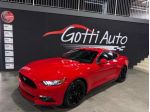 FORD Mustang UNICOPROPRIETARIO PRIMA VERNICE MANUALE SERVICE rif. 24122870