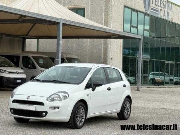 FIAT Punto 1.3 MJT AUTOCARRO 4 POSTI N1 rif. 23211152 - Foto 2