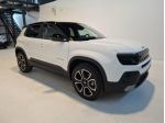 JEEP Avenger Avenger 1.2 Turbo 110 CV e-Hybrid Summit