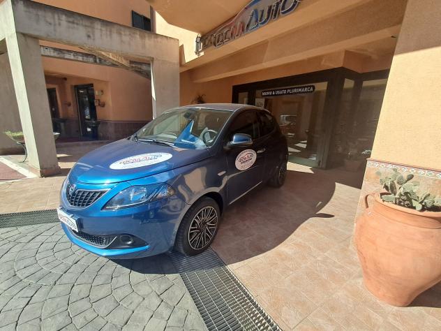 Lancia Ypsilon 1.0 FireFly 5 porte S&S Hybrid Gold - Foto 10