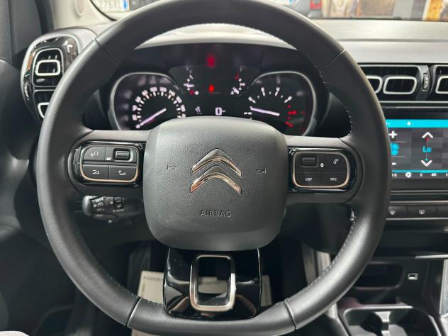 Citroen C3 Aircross PureTech 110 S&S Shine 25'838 KM - Foto 10