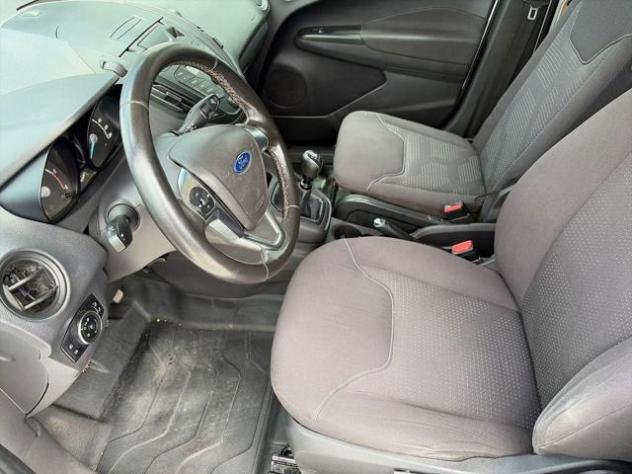 FORD Tourneo Courier 1.5 TDCI 75 CV Plus rif. 23882772 - Foto 6