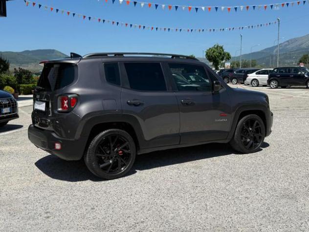 JEEP Renegade 1.6 Mjt 130 CV Limited SCONTO ROTTAMAZIONE rif. 23825424 - Foto 10