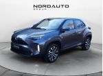 Toyota Yaris Cross 1.5 Hybrid 5p. E-CVT Trend