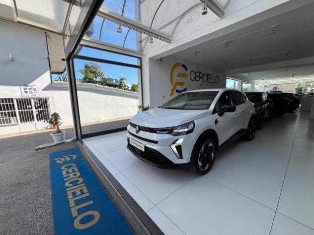 RENAULT Captur techno ECO-G 120 tua da €260,00 mensili ant.0 rif. 24089264 - Foto 2