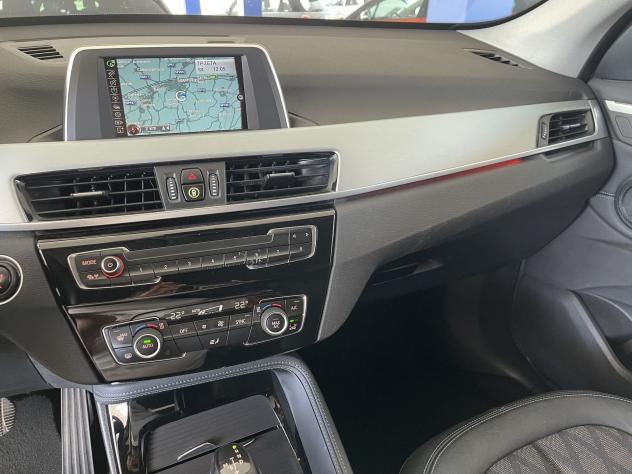 BMW X1 18d xDrive xLine Automatica - Foto 7
