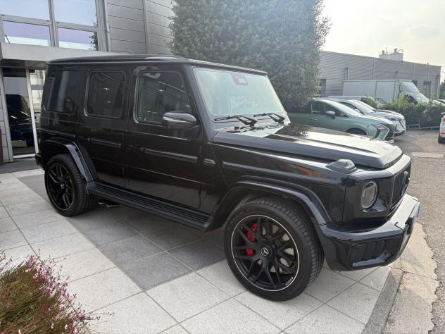 Mercedes-Benz Classe G G AMG 63| IVA, BURMESTER, 22'', SUPERIOR, 360° - Foto 3