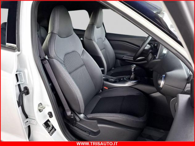 NISSAN Juke 1.0 DIG-T N-Connecta IVATA NEOPATENTATI (NAVI) - Foto 8