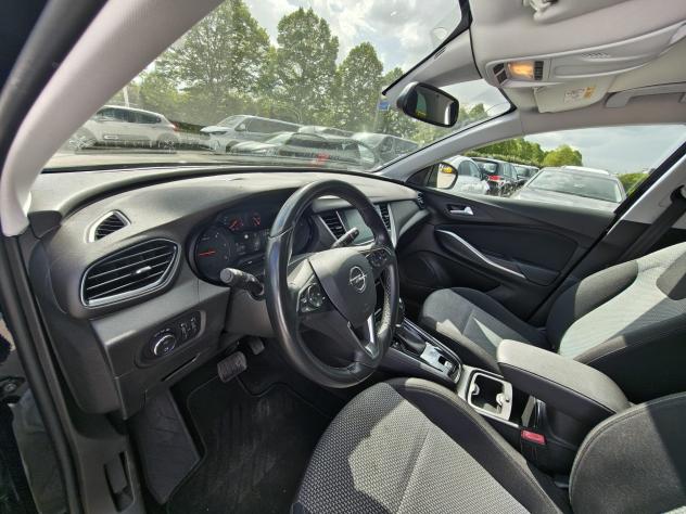 Opel Grandland X 1.5 diesel Ecotec Start&Stop aut. Business - Foto 5