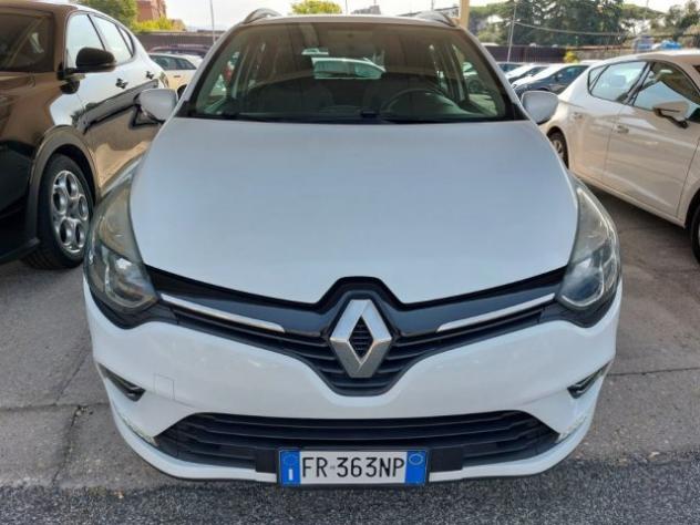 RENAULT Clio Sporter dCi 8V 75CV Start&Stop Unico propr. rif. 23931417 - Foto 2