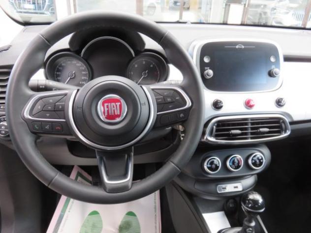 FIAT 500X 1.3 MultiJet 95 CV CONNECT rif. 23449046 - Foto 7