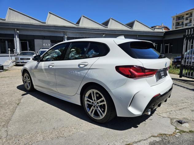 BMW Serie 1 118d MSport - Foto 6